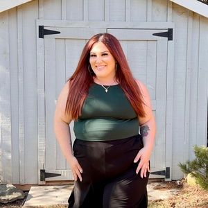 Meet your Posher, Zoe